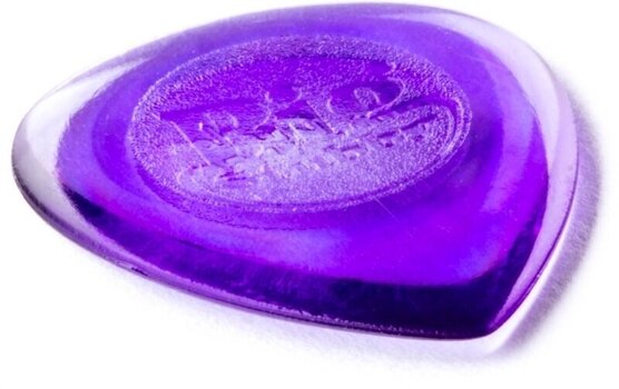 Plectrum Dunlop 475R 2.00 Big Stubby 6 Plectrum - 3