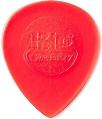 Pick Dunlop 475R 1.00 Big Stubby 6 Pick - 1