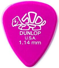 Palheta Dunlop 41R 1.14 Delrin 500 Standard 6 Palheta - 1