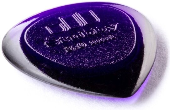 Pick Dunlop 474R 3.00 Stubby Jazz 6 Pick - 3