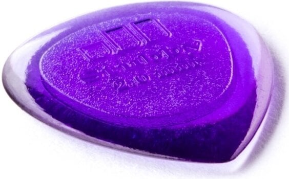 Trzalica / drsalica Dunlop 474R 2.00 Stubby Jazz 6 Trzalica / drsalica - 3