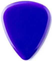 Plektrum Dunlop 41R 2.00 Delrin 500 Standard 6 Plektrum - 3