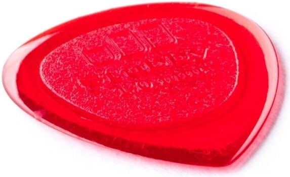 Palheta Dunlop 474R 1.00 Stubby Jazz 6 Palheta - 3