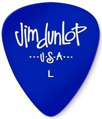 Πένα Dunlop 486R L Gels Standard 6 Πένα - 1