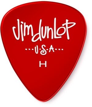 Trsátko / Brnkátko Dunlop 486R H Gels Standard 6 Trsátko / Brnkátko - 2