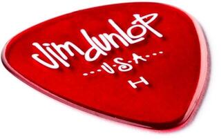 Plektrum Dunlop 486R H Gels Standard 6 Plektrum - 2