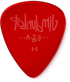 Trsátko / Brnkátko Dunlop 486R H Gels Standard 6 Trsátko / Brnkátko - 4