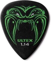 Plektrum Dunlop PH 112R 1.14 James Hetfield 6 Plektrum - 1