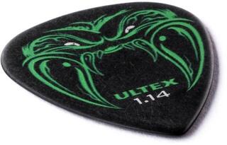 Plektrum Dunlop PH 112R 1.14 James Hetfield 6 Plektrum - 2
