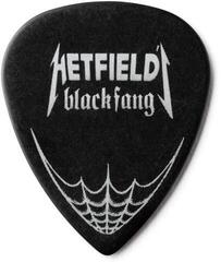 Plektrum Dunlop PH 112R 1.14 James Hetfield 6 Plektrum - 3