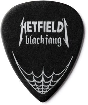 Plektrum Dunlop PH 112R 1.14 James Hetfield 6 Plektrum - 4