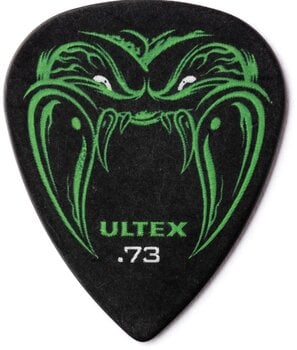 Pick Dunlop PH 112R 73 James Hetfield SET Pick - 2