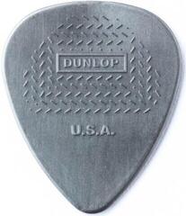 Médiators Dunlop 449R 0.88 Max Grip Standard 6 Médiators - 2