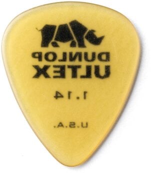 Pick Dunlop 421R 1.14 Ultex 6 Pick - 4
