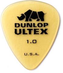 Plectrum Dunlop 421R 1.00 Ultex 6 Plectrum - 1