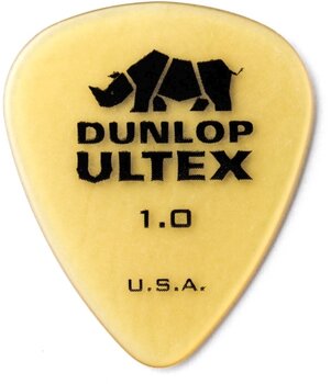 Plektrum Dunlop 421R 1.00 Ultex 6 Plektrum - 2