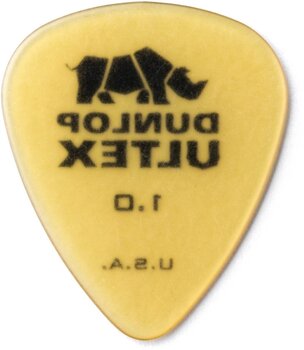 Plektrum Dunlop 421R 1.00 Ultex 6 Plektrum - 4