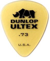 Plektrum Dunlop 421R 0.73 Ultex SET Plektrum - 1