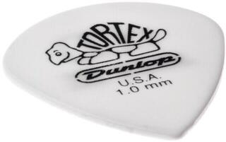 Plektrum Dunlop Tortex Jazz III 6 Plektrum - 2