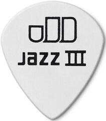 Plektrum Dunlop Tortex Jazz III 6 Plektrum - 3