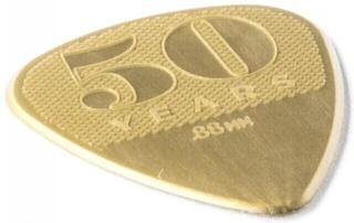 Palheta Dunlop 442R88 0.88 6 Palheta - 2