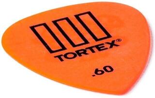 Palheta Dunlop 462R 0.60 Tortex TIII 6 Palheta - 2