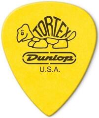 Plektrum Dunlop 462R 0.73 Tortex TIII SET Plektrum - 3