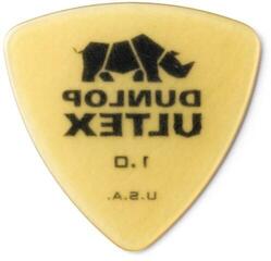 Pick Dunlop 426R 1.00 Ultex Triangle 6 Pick - 3