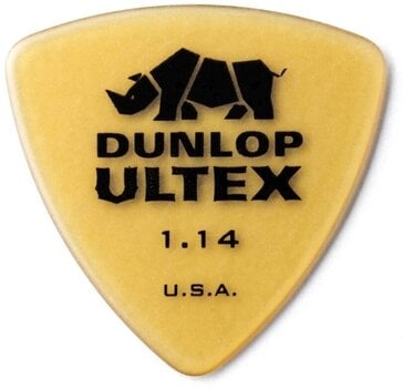 Trsátko / Brnkátko Dunlop 426R 1.14 Ultex Triangle 6 Trsátko / Brnkátko - 2