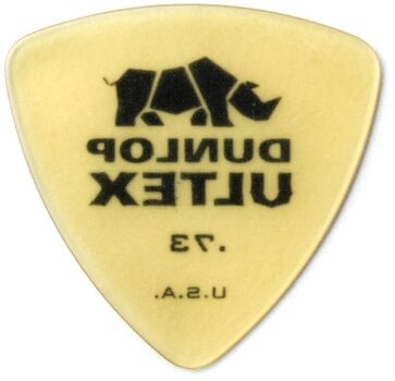Palheta Dunlop 426R 0.73 Ultex SET Palheta - 4