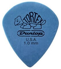 Palheta Dunlop 498R10 Tortex Jazz III XL 6 Palheta - 1