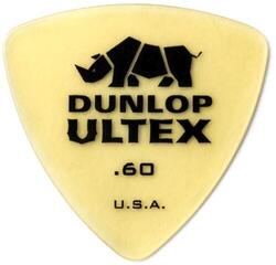 Πένα Dunlop 426R 0.60 Ultex Triangle 6 Πένα - 1