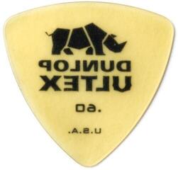 Πένα Dunlop 426R 0.60 Ultex Triangle 6 Πένα - 3