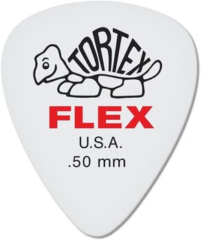 Pick Dunlop 428R 0.50 Tortex Pick - 2