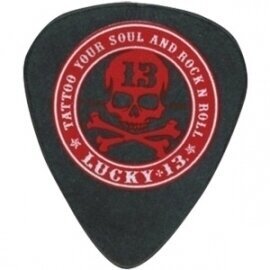 Trsátko / Brnkátko Dunlop L12R 0.73 LUCKY 13B Trsátko / Brnkátko - 2