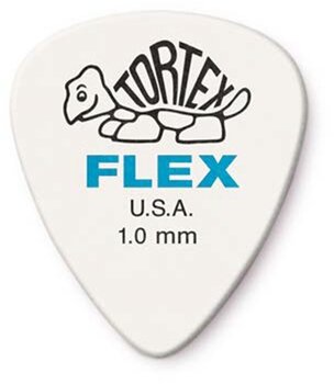 Medikas Dunlop 428R 1.0 Tortex Flex Standard 6 Medikas - 2
