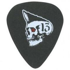 Pick Dunlop L10R 0.60 LUCKY 13B 6 Pick - 1