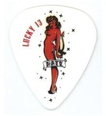 Trsátko / Brnkátko Dunlop L08R. 73 LUCKY 13B Trsátko / Brnkátko - 1