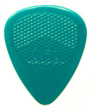 Pick George Dennis Super 0,6mm 6 Pick - 3