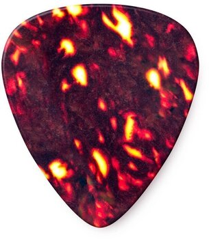 Plectrum Dunlop 483R H Shell Cadet 6 Plectrum - 4