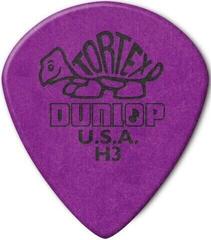 Trsátko / Brnkátko Dunlop 472R H3 Tortex Jazz 6 Trsátko / Brnkátko - 1