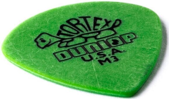 Pick Dunlop 472R M3 Tortex Jazz SET Pick - 3