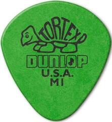 Pick Dunlop 472R M 1 Tortex Jazz SET Pick - 1