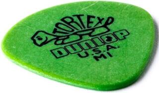 Pick Dunlop 472R M 1 Tortex Jazz SET Pick - 2