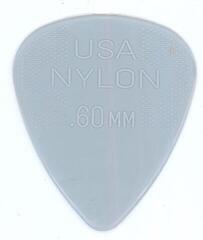 Πένα Dunlop 44R 0.60 Nylon Standard 6 Πένα - 1