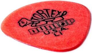 Pick Dunlop 472R L 1 Tortex Jazz 6 Pick - 2