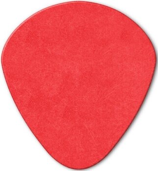 Pick Dunlop 472R L 1 Tortex Jazz 6 Pick - 4