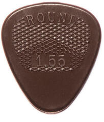 Pick George Dennis Round 1,55mm 6 Pick - 2