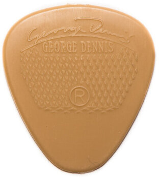Pick George Dennis Round 0,9mm Pick - 2