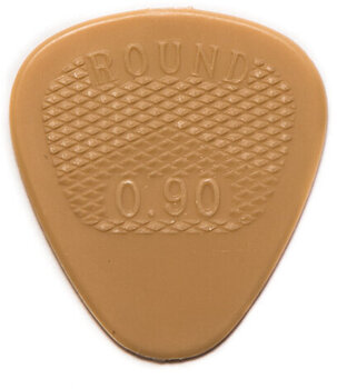 Pick George Dennis Round 0,9mm Pick - 3
